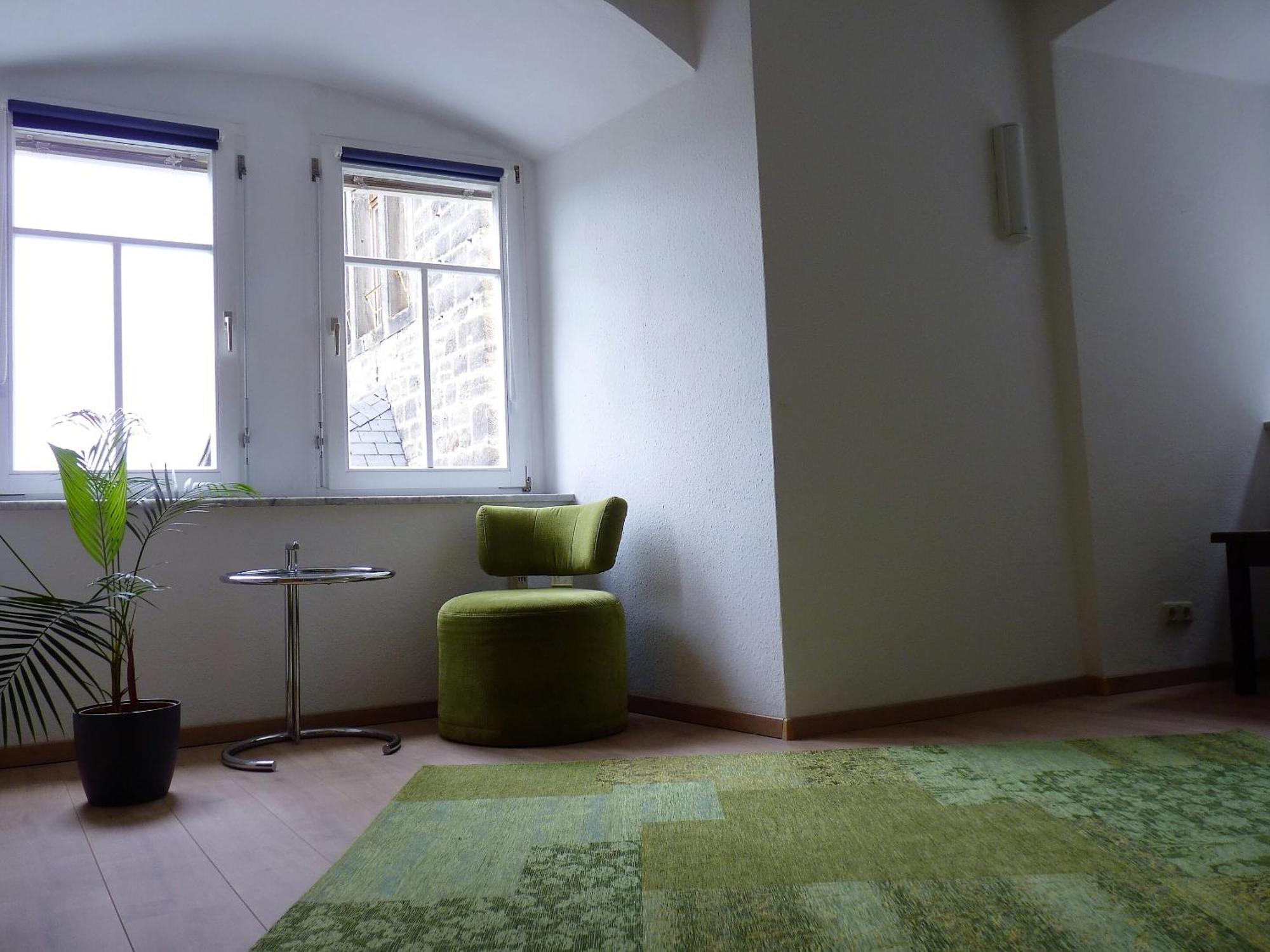 Hotel & Restaurant Schloss Weissenburg Uhlstädt 客房 照片