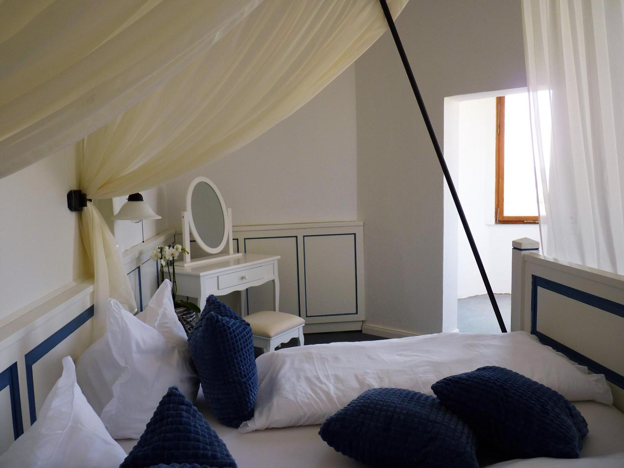 Hotel & Restaurant Schloss Weissenburg Uhlstädt 客房 照片